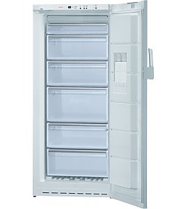 Zamra�arka szufladowa Bosch GSN 34A31