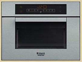 Kuchenka mikrofalowa Ariston MWHA 434 AX/HA