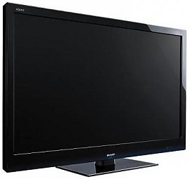 Telewizor LED Sharp LC52LE700EV LED MPEG-4 100HZ