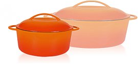 Brytfanna Elo Fonte, �eliwna, 5,7L (09405)