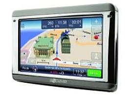 Nawigacja GPS Goclever 5010 Z KAMERĄ BT FULL EUROPA