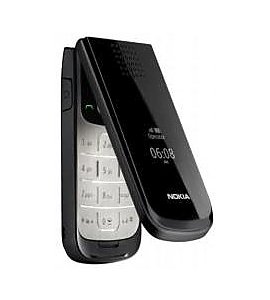 Telefon kom�rkowy Nokia 2720 BLACK