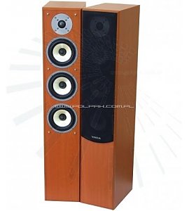 Kolumna pod�ogowa Taga Harmony TPS-500F czere�nia
