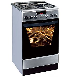 Kuchnia gazowa Amica 53GE2.33ZpTaXXL Eco