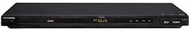 Odtwarzacz DVD Hyundai DV 5 S 747 