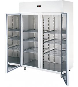Szafa ch�odnicza AF14ISOMTN 