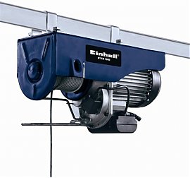 Wciągarka Einhell linowa BT-EH 1000