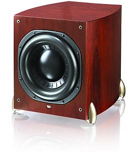 Subwoofer Paradigm STUDIO SUB-12 orzech różany