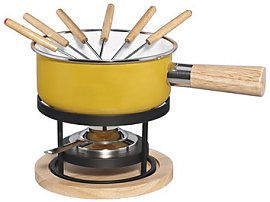 Dodatek kuchenny Granchio  FONDUE RICOTTA - 88552