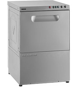 Zmywarka gastronomiczna do szk�a WM 50T
