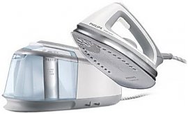 �elazko Philips GC 9140/02