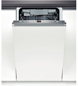 Zmywarka z panelem zintegrowanym Bosch SPV 69T00EU