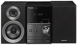 Wie�a HiFi Panasonic SC-PM500EPK