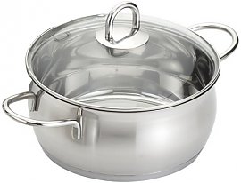 Garnek Elo DO SMA�ENIA 2,7 LITRA PLATIN - 67120