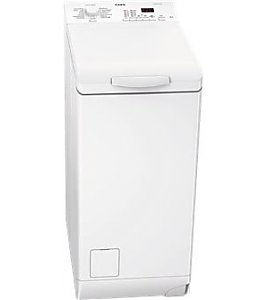 Pralka �adowana od g�ry AEG Lavamat 60060TLP 