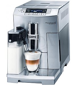 Ekspres do kawy Delonghi ECAM 26.455MB 