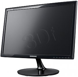 Monitor LCD Samsung S19A300N