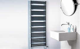 Grzejnik łazienkowy Purmo Java 912x400