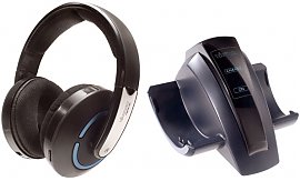 S�uchawki Vivanco S�uchawki Bezprzewodowe STEREO do 100m FMH 6150 [22922]