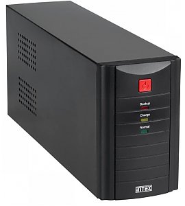 Zasilacz UPS Intex 850 VA ACE KOM0315