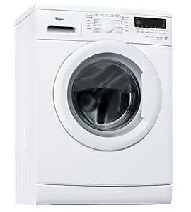 Pralka adowana od frontu Whirlpool AWSP 61012P