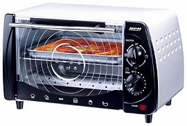 Toster/opiekacz MPM KT 09 GL