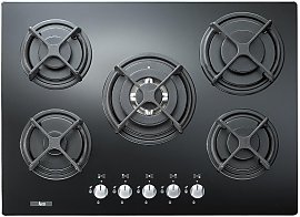 P�yta gazowa Teka CZ LUX 70 5G AI AL TR