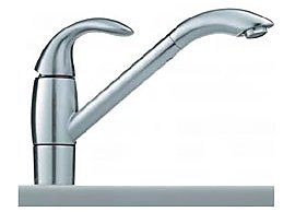 Bateria kuchenna Franke Ribbon chrom 115.0007.399