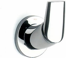 Bateria natryskowa Roca Silver Crown 5 A 2242 C 00
