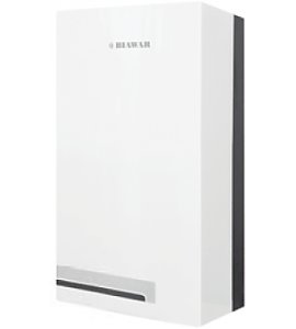 Wymiennik pionowy Biawar Quattro W-E 150.7A