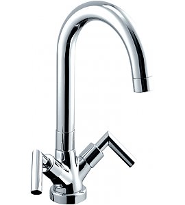 Bateria kuchenna Kfa Armatura HARMONIC 342-420-00