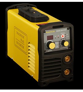 Spawara inwertorowa Magnum Snake 200 GDMS