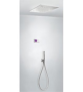 Zestaw natryskowy Tres 092.865.66 SHOWER TECHNOLOGY