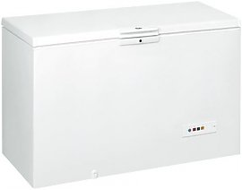 Zamraarka skrzyniowa Whirlpool WHM4611.2 