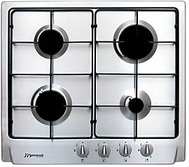 P�yta gazowa Mastercook 2MID-4GLSX