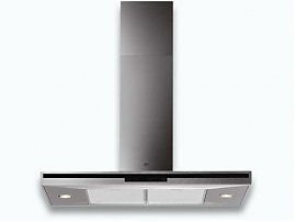 Okap kominowy AEG DD 8890 A