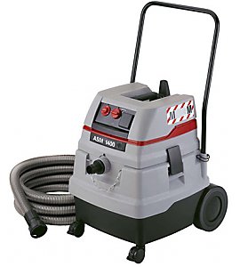 Odkurzacz przemys�owy Milwaukee ASM 1400  