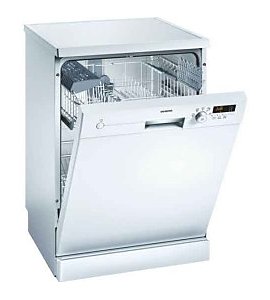 Zmywarka Siemens SN 25E201 EU