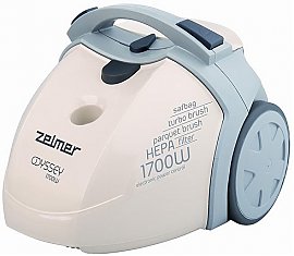 Odkurzacz workowy Zelmer Odyssey 450.0ST