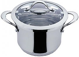 Garnek BergHoff TULIP 26 cm 7,8 L - 1102795 