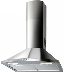 Okap kominowy Mastercook WK Versum 60X
