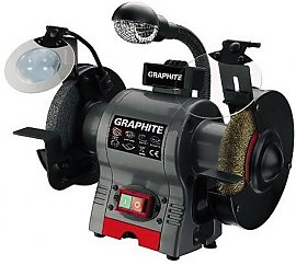 Szlifierka sto�owa Graphite 59G382