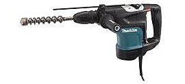 Moto-wiertarka Makita HR4501C