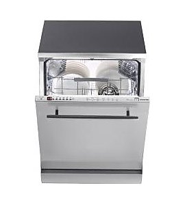 Zmywarka z panelem zintegrowanym Hoover HDGX 5000 
