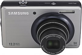 Aparat kompaktowy Samsung PL 65 S