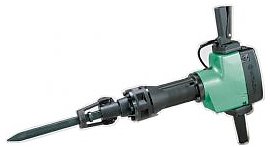 M�ot udarowy Hitachi H90SC