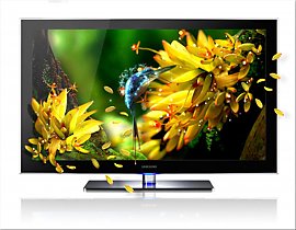 Telewizor LCD Samsung UE 40 B 8000