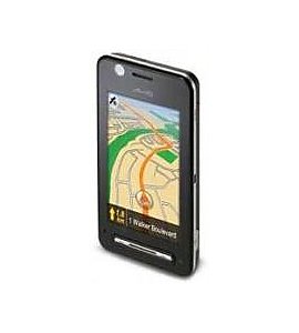 Nawigacja GPS Mitac MIO EXPLORA K70