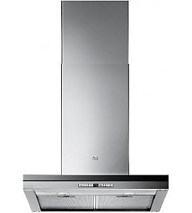 Okap kominowy AEG DD 6460 M