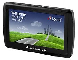 Nawigacja GPS Lark NAWIGATOR GPS FREEBIRD 50.3 LARKMAP PL